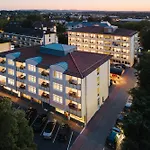 Thermenhotel Sonnenhof Bad Füssing