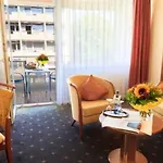 Hotel Thermenhotel Sonnenhof Bad Füssing