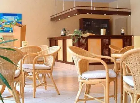 Thermenhotel Sonnenhof 4*