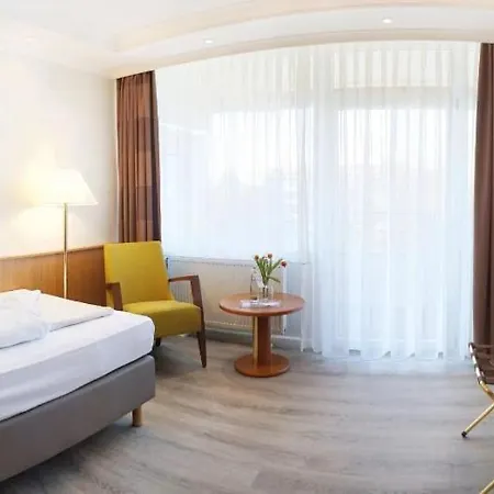 Thermenhotel Sonnenhof 호텔
