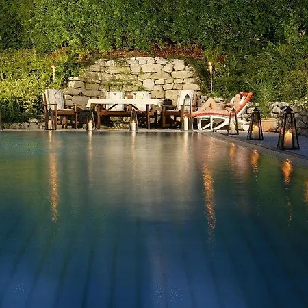 Отель Thermenhotel Sonnenhof 4*