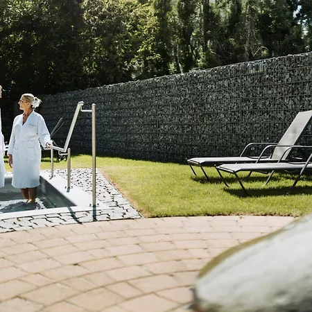 Thermenhotel Sonnenhof 4*