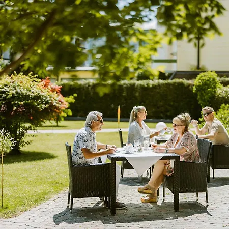 Thermenhotel Sonnenhof Hotel