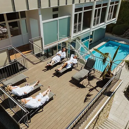 Thermenhotel Sonnenhof Hotel