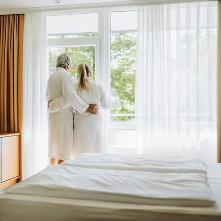 Thermenhotel Sonnenhof