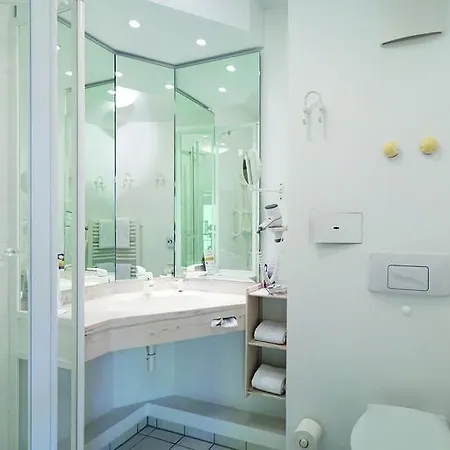 Thermenhotel Sonnenhof Отель 4*