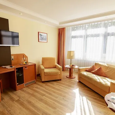 Thermenhotel Sonnenhof Отель 4*