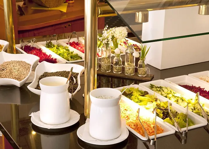 酒店 Thermenhotel Sonnenhof 4*