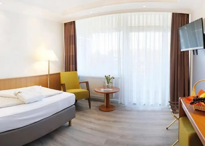 Thermenhotel Sonnenhof 酒店