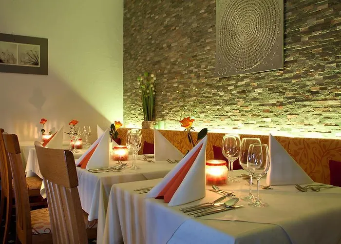 Thermenhotel Sonnenhof