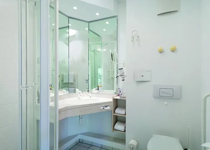 Thermenhotel Sonnenhof 酒店 4*