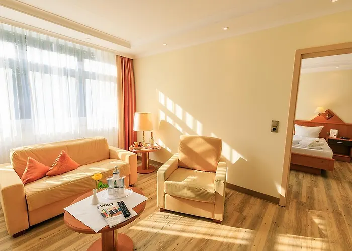 Thermenhotel Sonnenhof