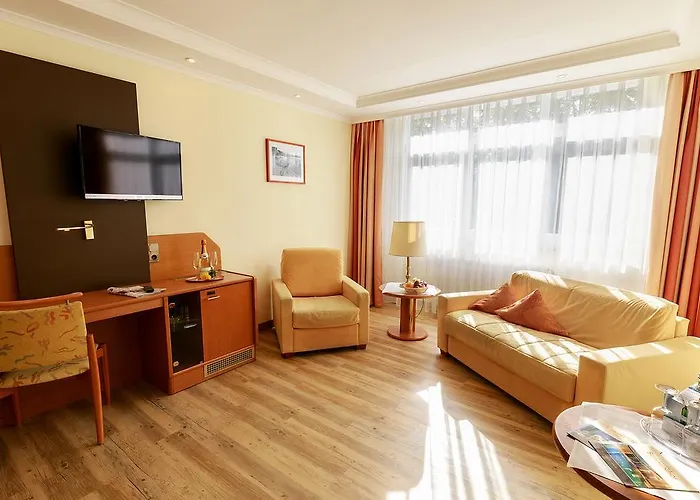 Thermenhotel Sonnenhof 酒店 4*