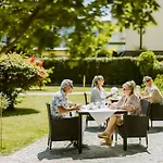 Thermenhotel Sonnenhof Hotel