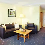 Hotel Thermenhotel Sonnenhof Bad Fussing