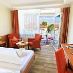 Hotel Thermenhotel Sonnenhof Bad Fussing