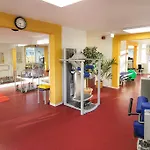 Hotel Thermenhotel Sonnenhof 4*