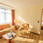 Thermenhotel Sonnenhof