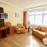 Thermenhotel Sonnenhof Hotel 4*