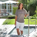 Thermenhotel Sonnenhof Hotel 4*