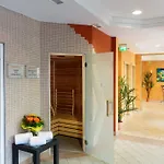 Thermenhotel Sonnenhof