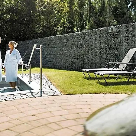 Thermenhotel Sonnenhof Hotel 4*
