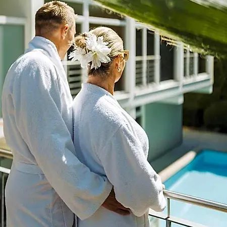 Thermenhotel Sonnenhof Отель