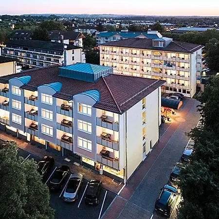 Thermenhotel Sonnenhof Hotel