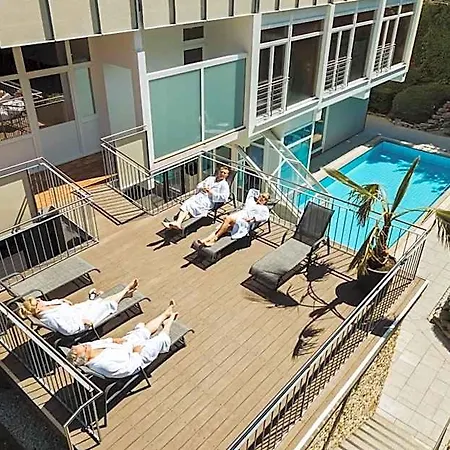 Hotel Thermenhotel Sonnenhof 4*
