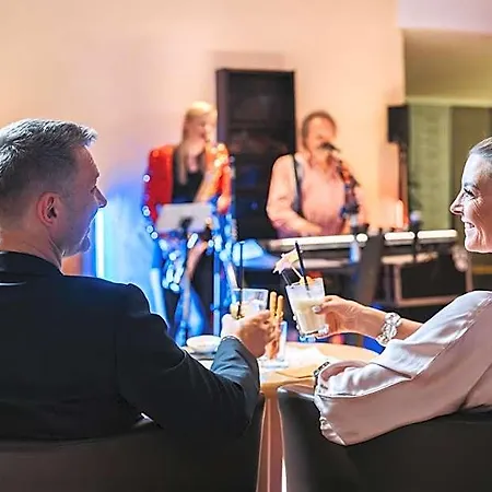 Thermenhotel Sonnenhof Hotel 4*