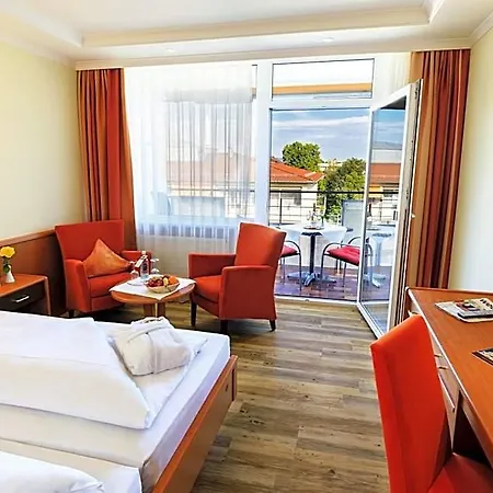 Thermenhotel Sonnenhof