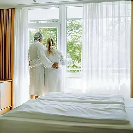 Hotel Thermenhotel Sonnenhof 4*