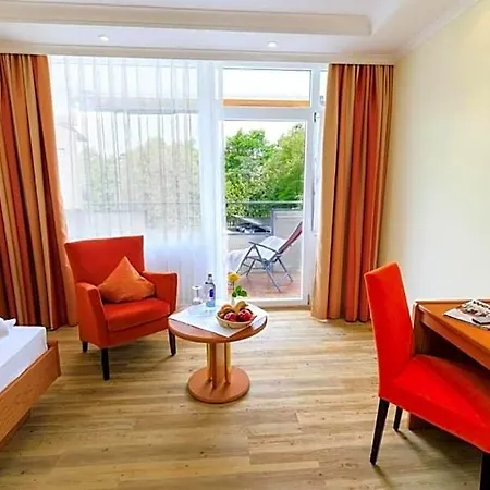 Thermenhotel Sonnenhof 4*
