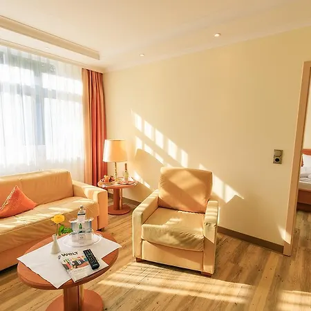 Kurhotel Sonnenhof
