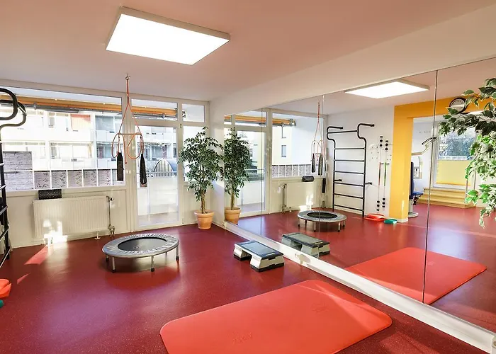 Thermenhotel Sonnenhof